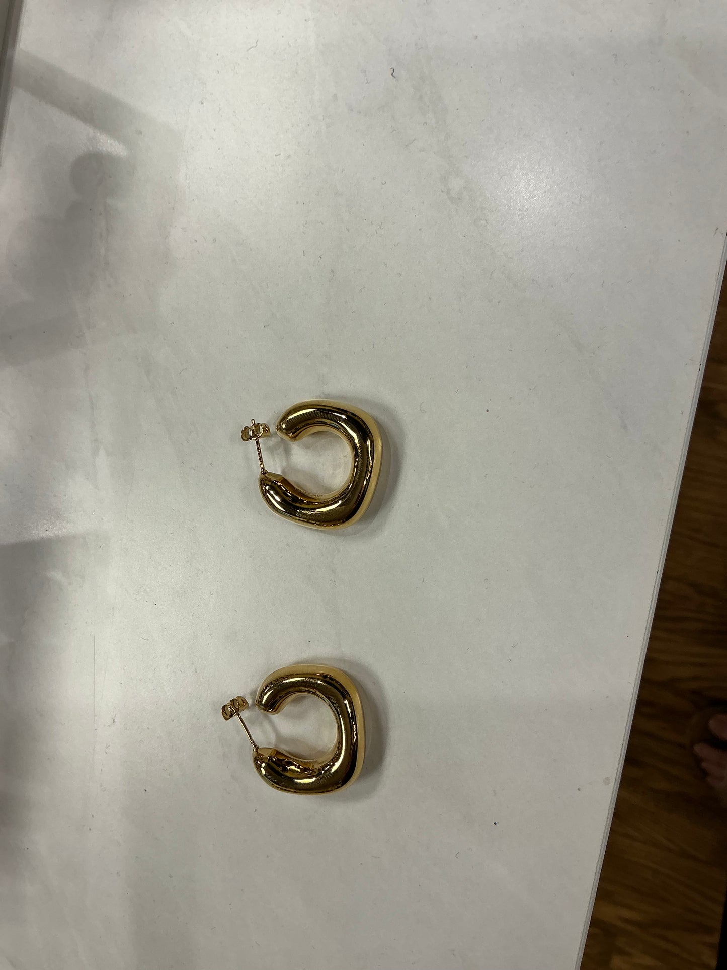 Lucas jack earrings