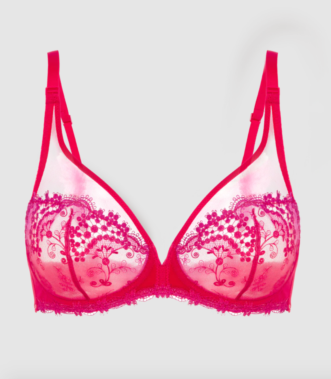 Simone Pérèle Wish Full Coverage Plunge Bra