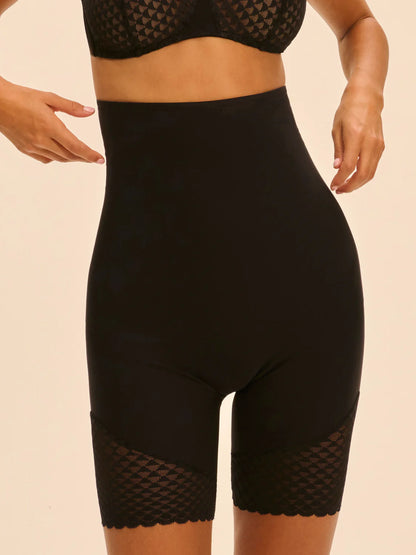 Subtile High Waist Shaper Shorts