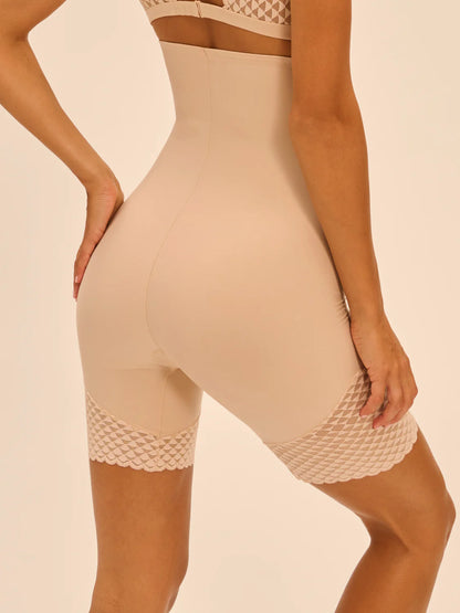 Subtile High Waist Shaper Shorts