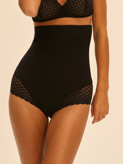 Subtile High Waist Shaper Brief