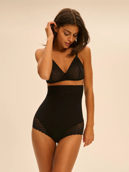 Subtile High Waist Shaper Brief