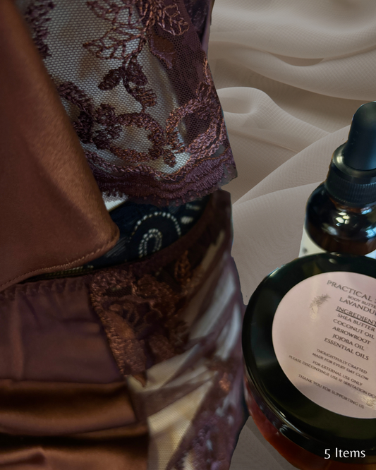 Valentine’s Ritual Set