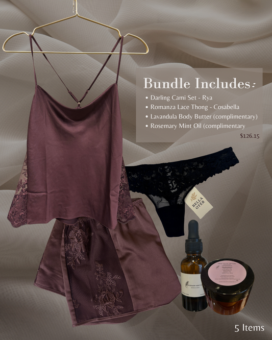 Valentine’s Ritual Set