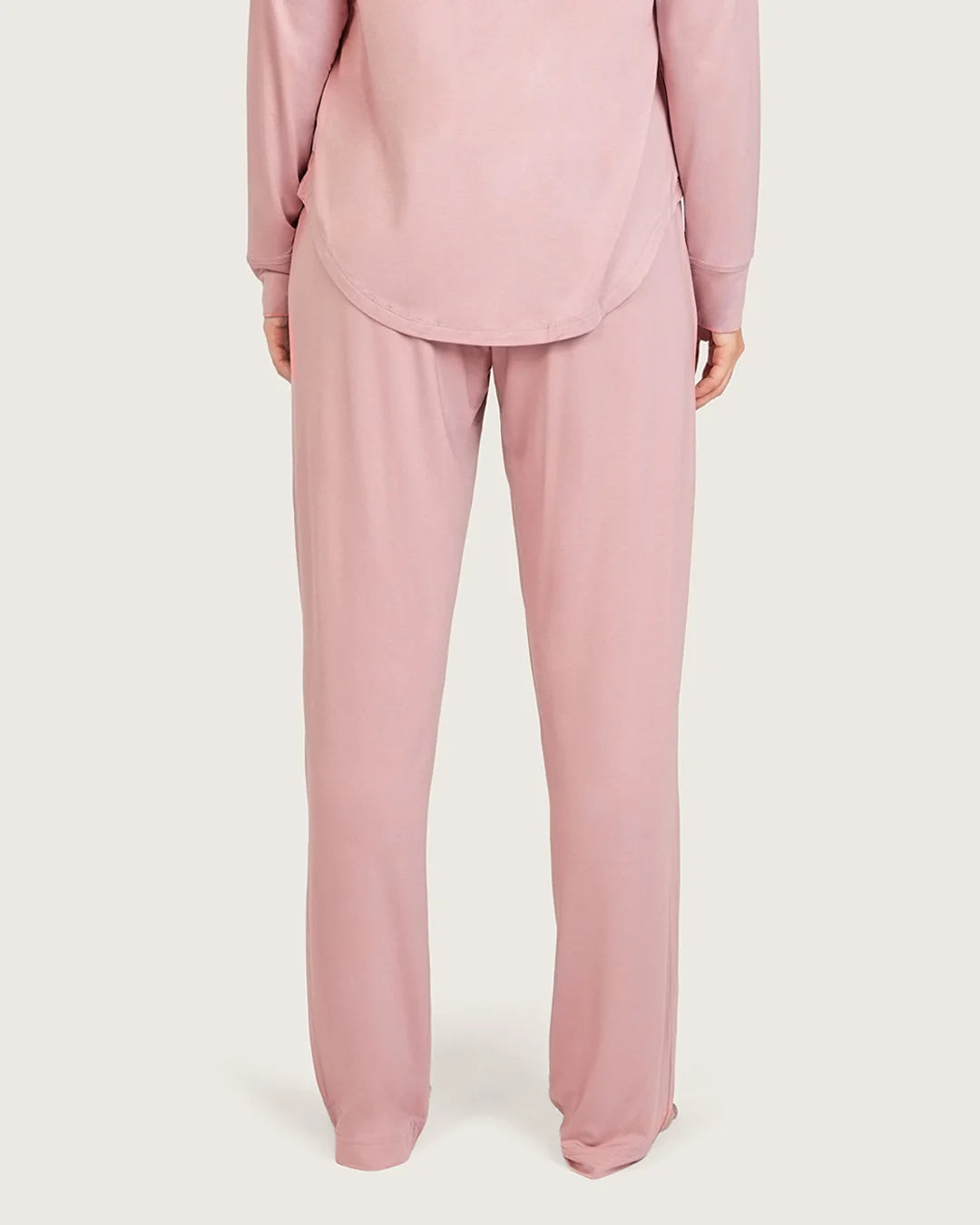 Boody Goodnight Sleep Pants in Lilac