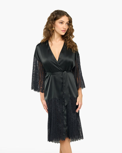 Cosabella Misteriosa Robe