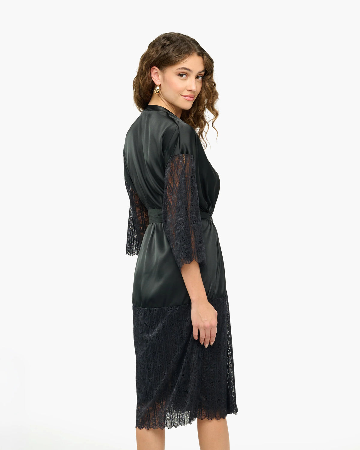 Cosabella Misteriosa Robe