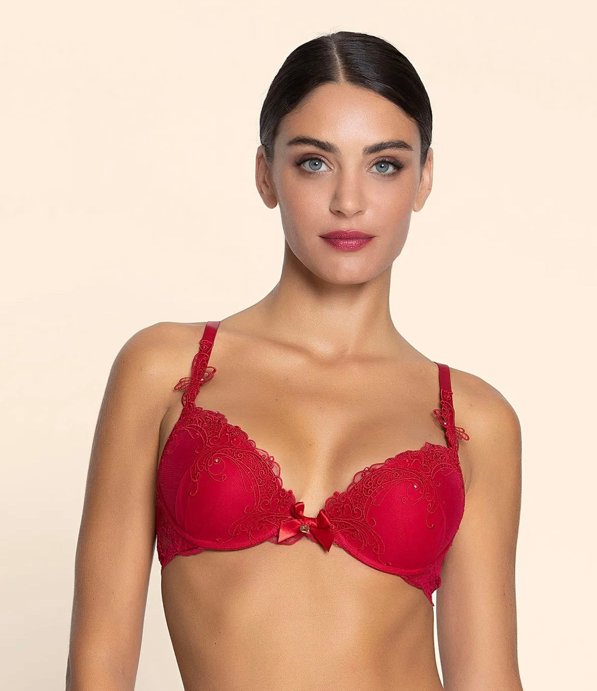 Lise Charmel Soir de Venice Padded Contour Bra