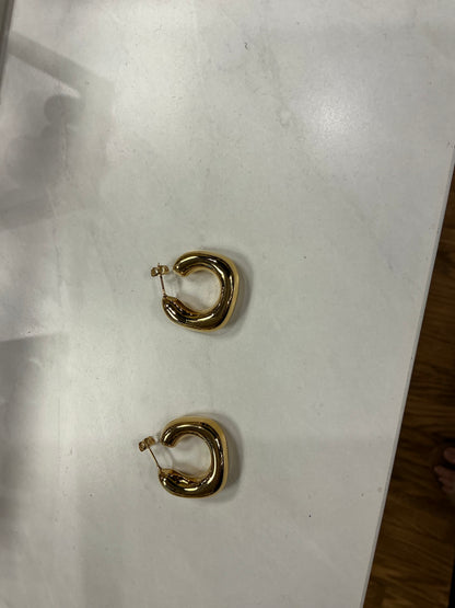 Lucas jack earrings