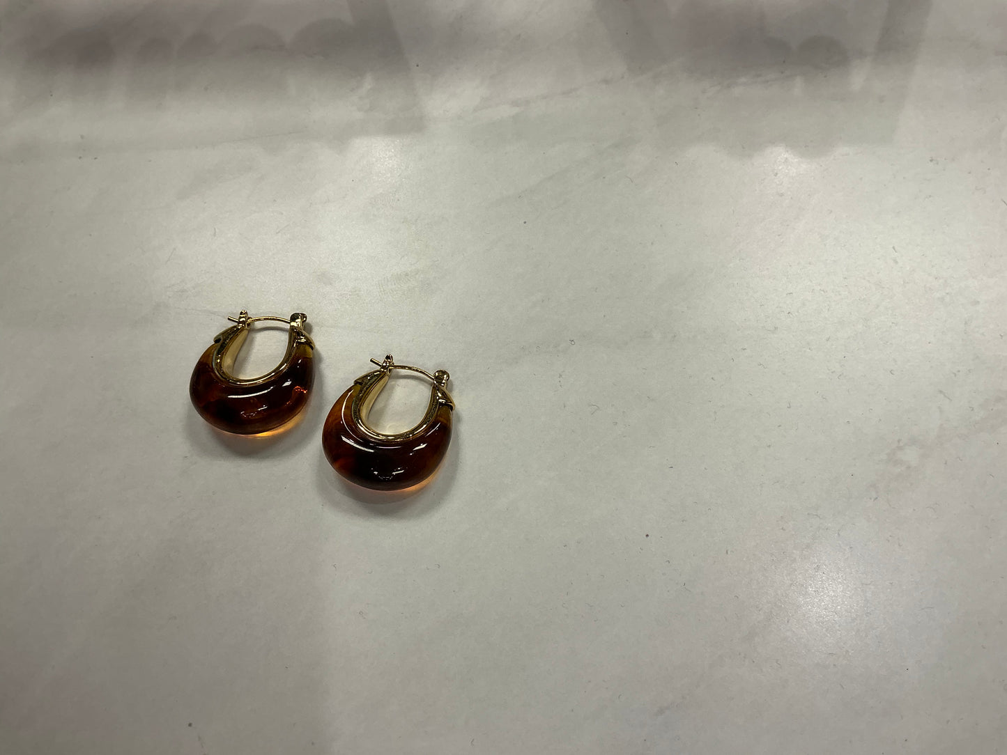 Lucas jack earrings