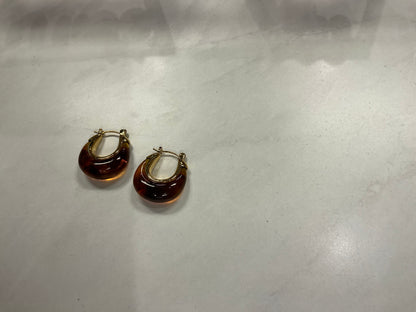 Lucas jack earrings