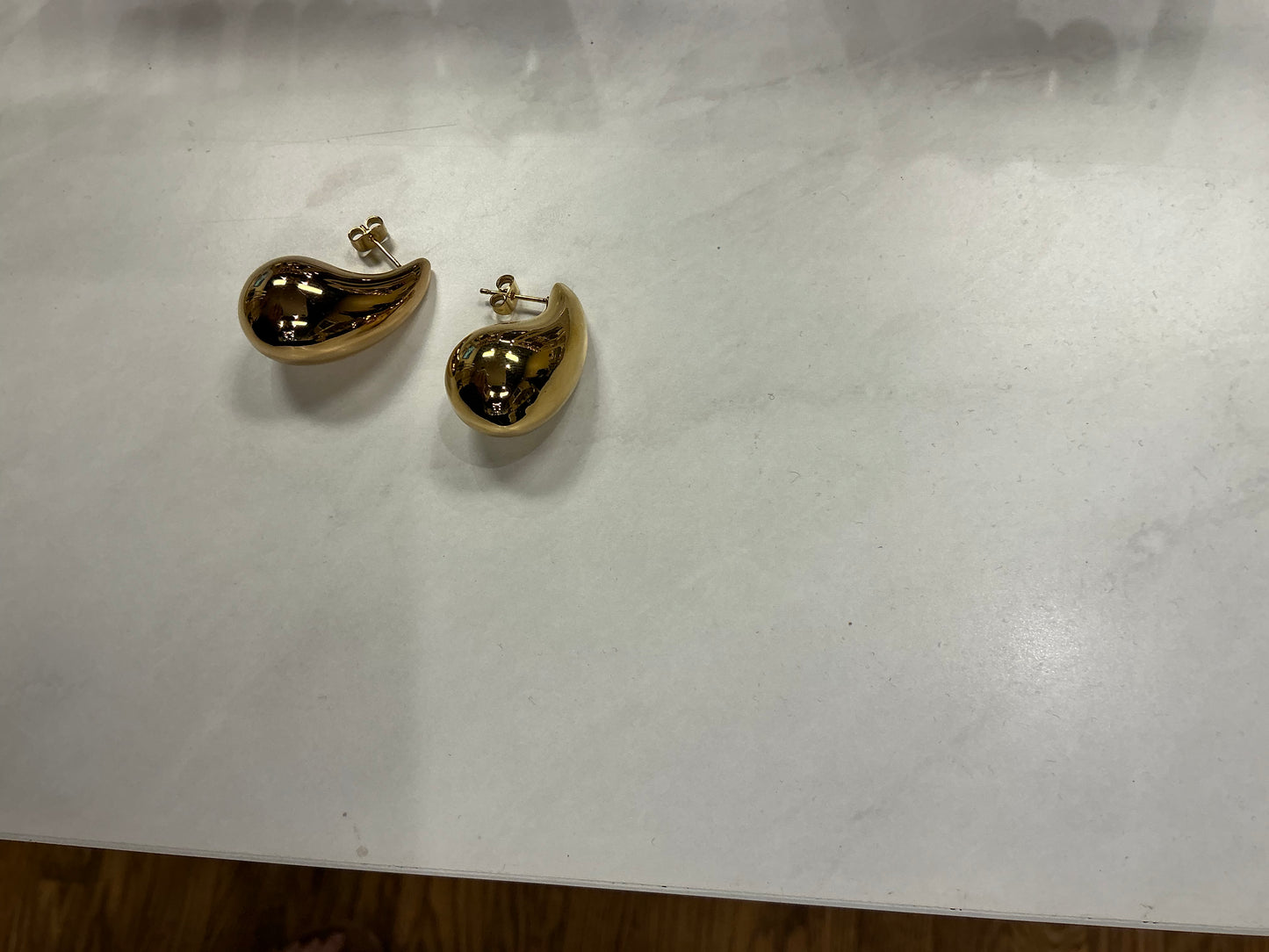 Lucas jack earrings