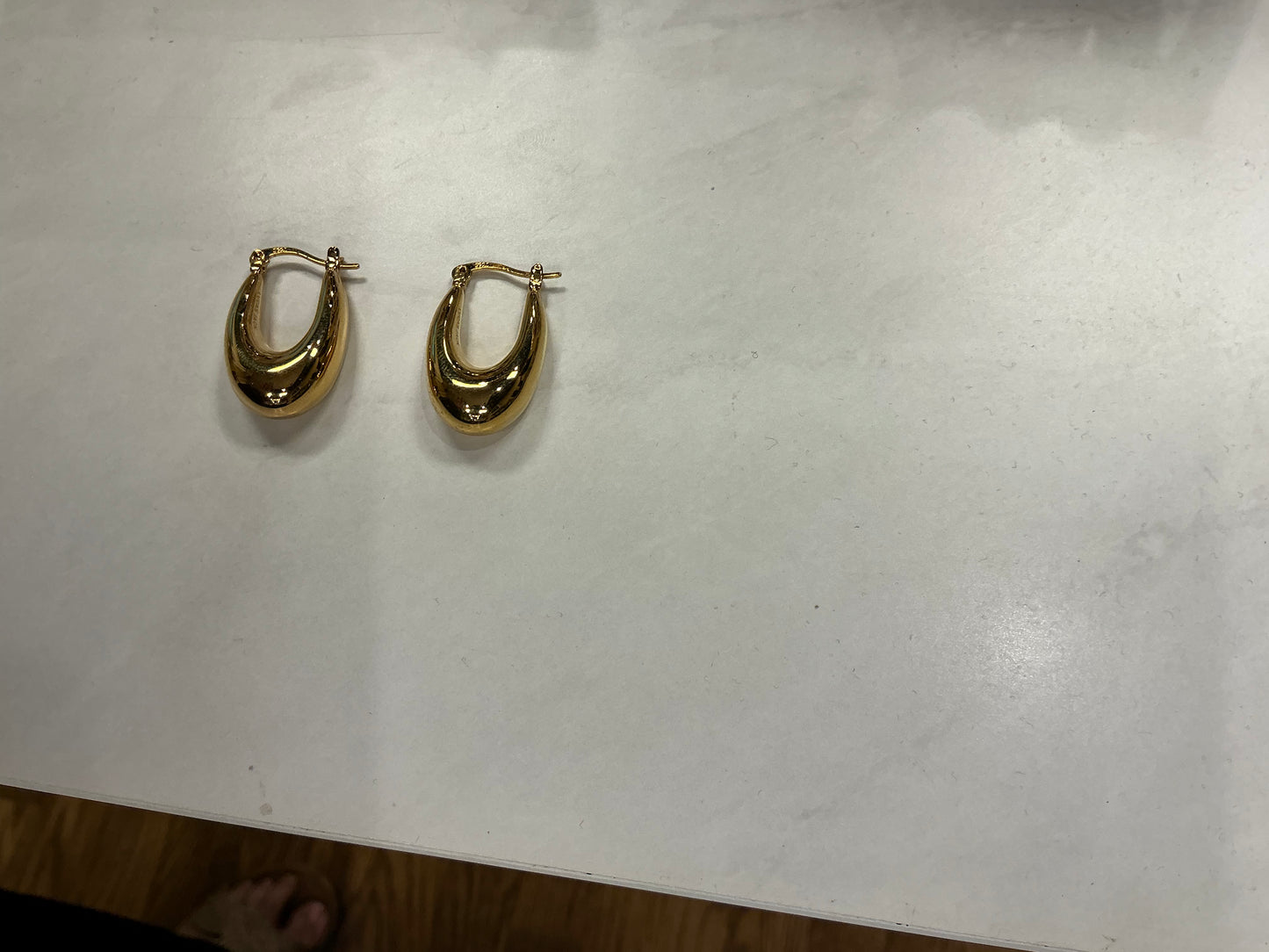 Lucas jack earrings