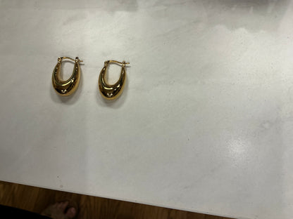 Lucas jack earrings