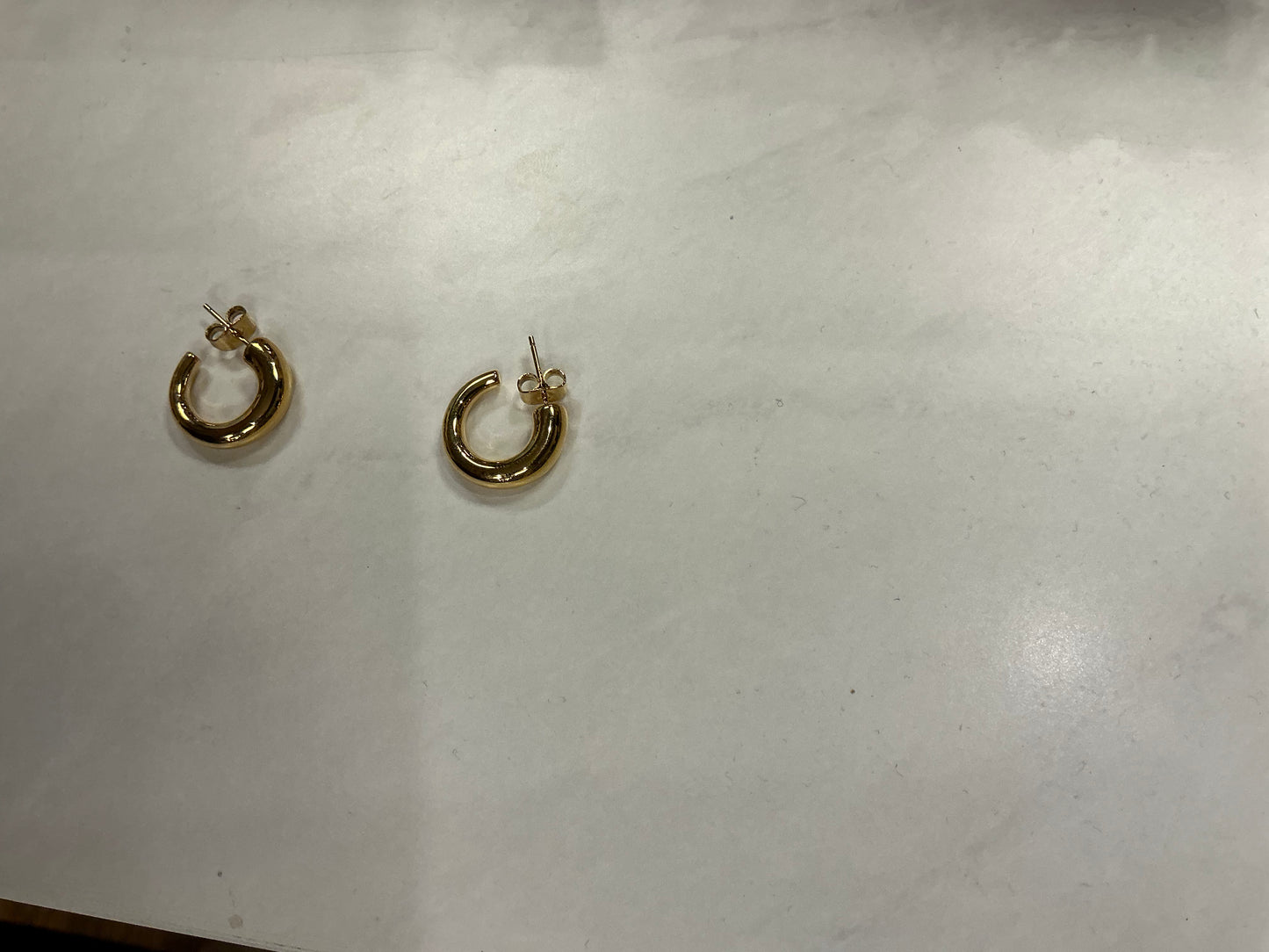Lucas Jack smaller earrings