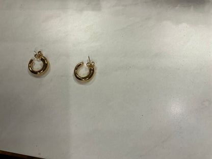 Lucas Jack smaller earrings