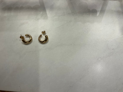 Lucas Jack smaller earrings