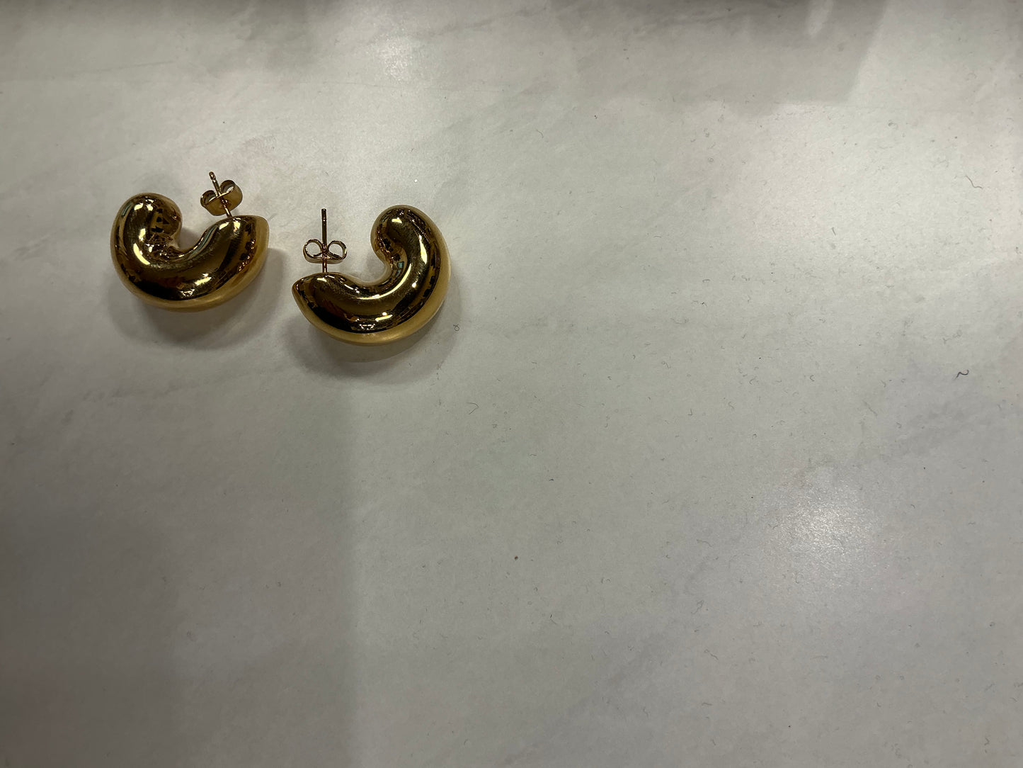 Lucas jack earrings