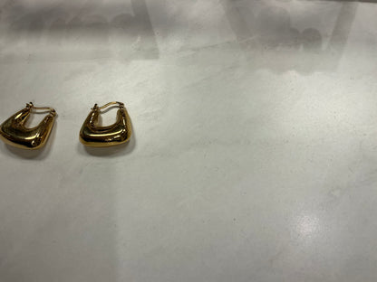Lucas jack earrings