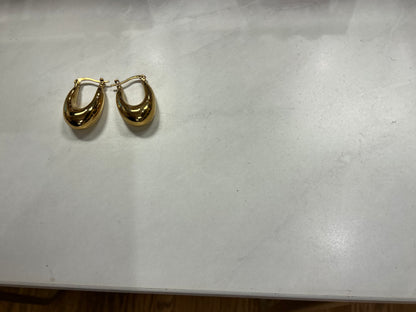 Lucas jack earrings