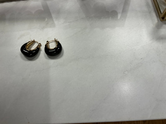 Lucas jack earrings