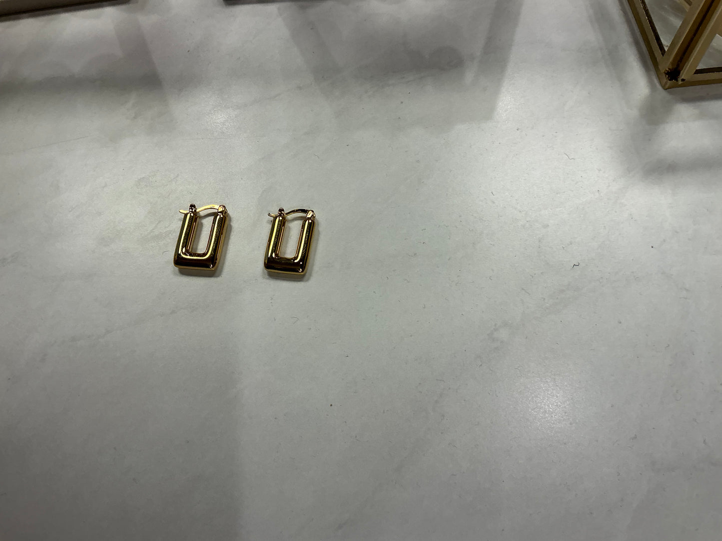 Lucas Jack smaller earrings