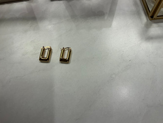 Lucas Jack smaller earrings