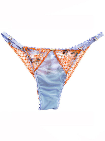 Nette Rose Juniper Bikini