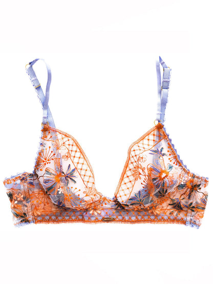 Nette Rose Juniper Cup Bra