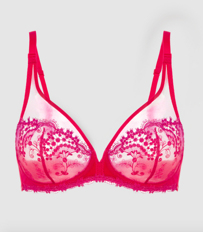 Simone Pérèle Wish Full Coverage Plunge Bra