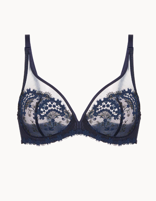 Simone Pérèle Wish Full Coverage Plunge