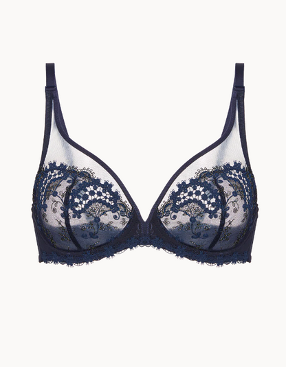 Simone Pérèle Wish Full Coverage Plunge
