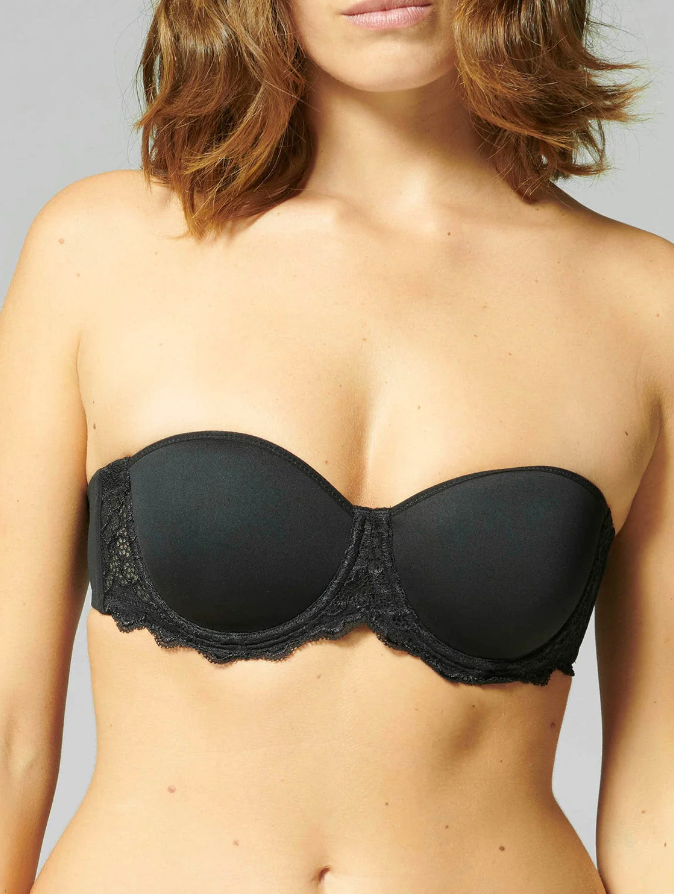 Simone Pérèle Caresse Strapless