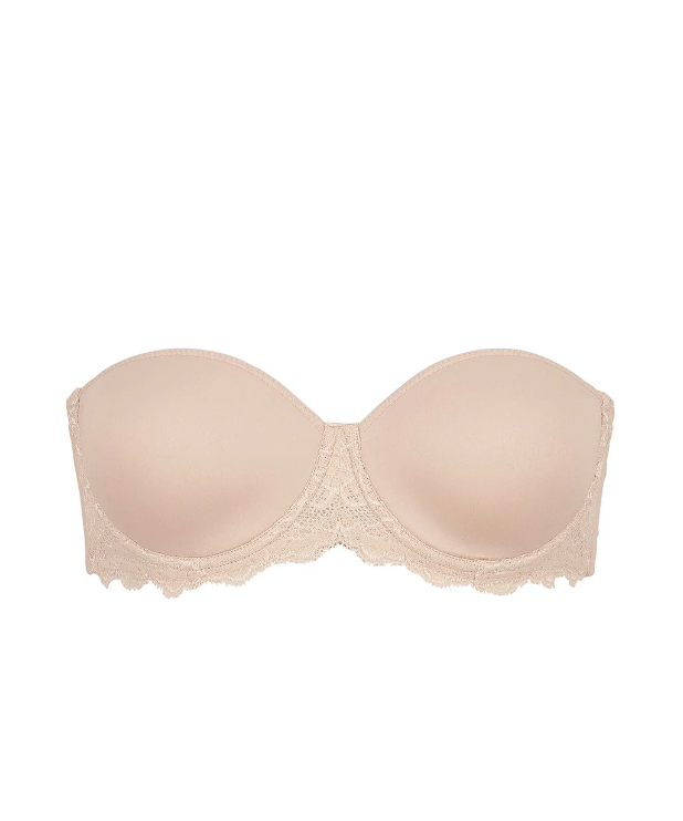 Simone Pérèle Caresse Strapless