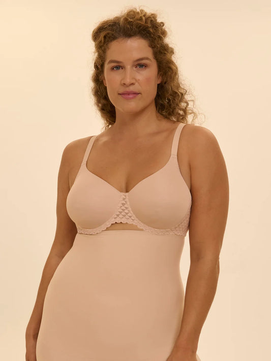 Simone Pérèle Subtile Minimizer in Peau Rose