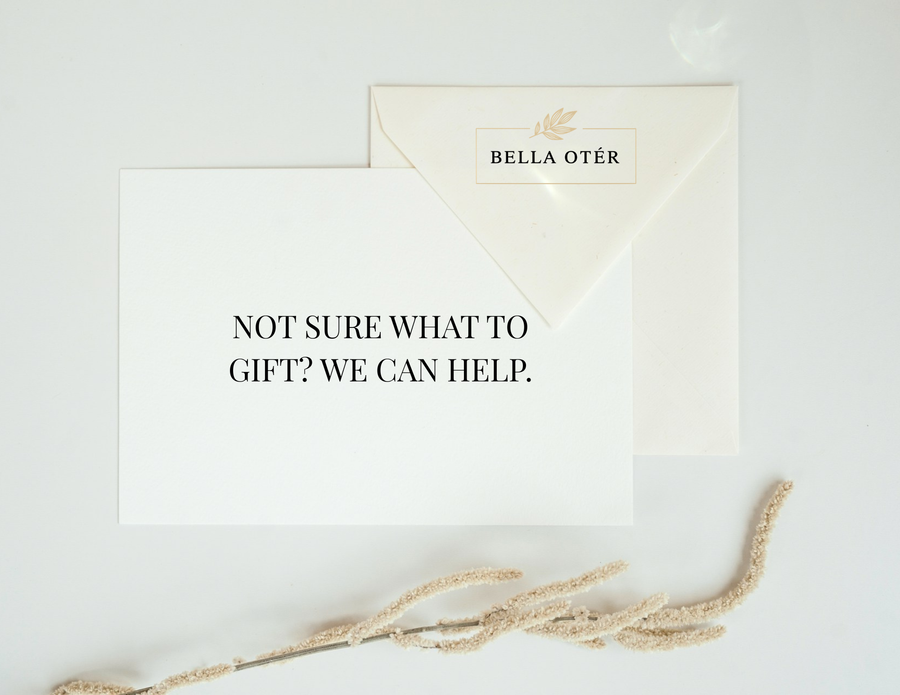 Gift Consultation